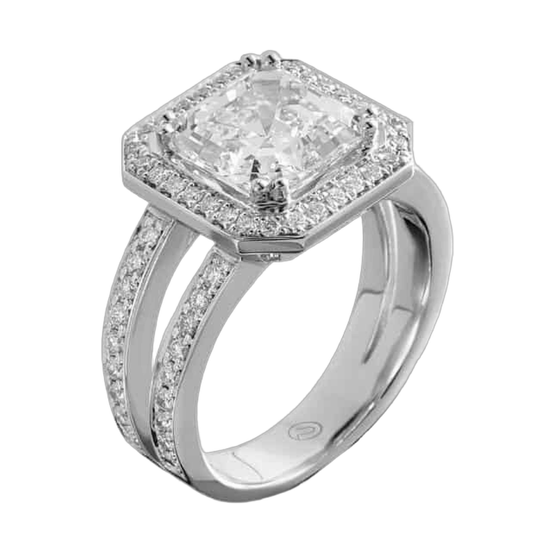 Art Deco Ring