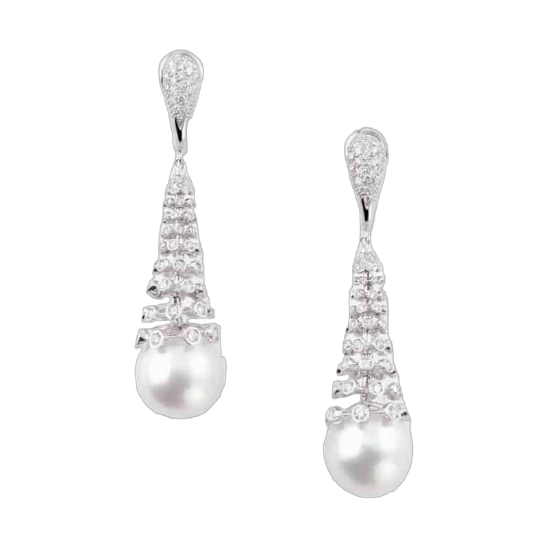Notturno Earrings