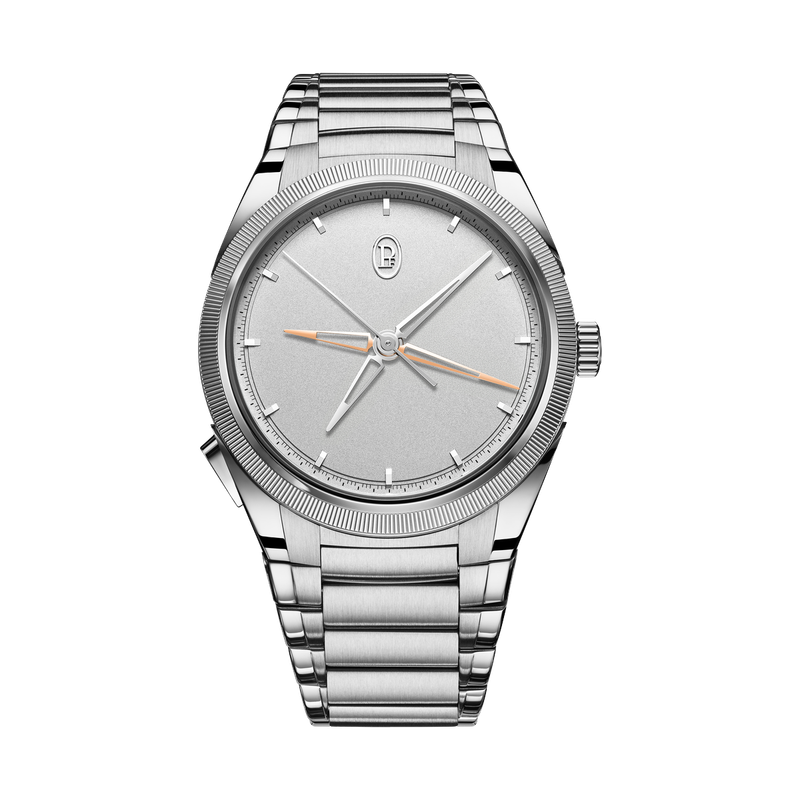 Tonda PF Chronographe Mysterieux Platinum