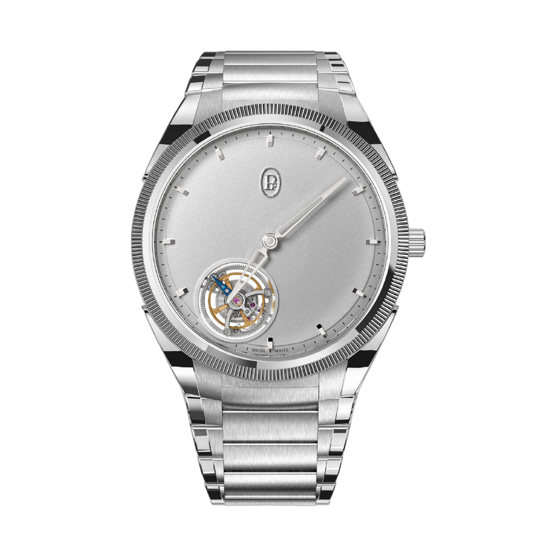 Tonda PF Flying Tourbillon