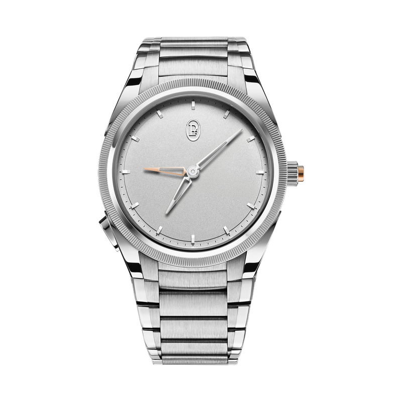 Tonda PF GMT Rattrapante Platinum