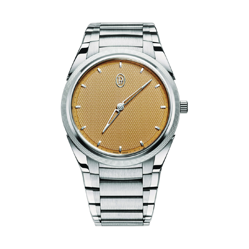 Tonda PF Micro-Rotor No Date