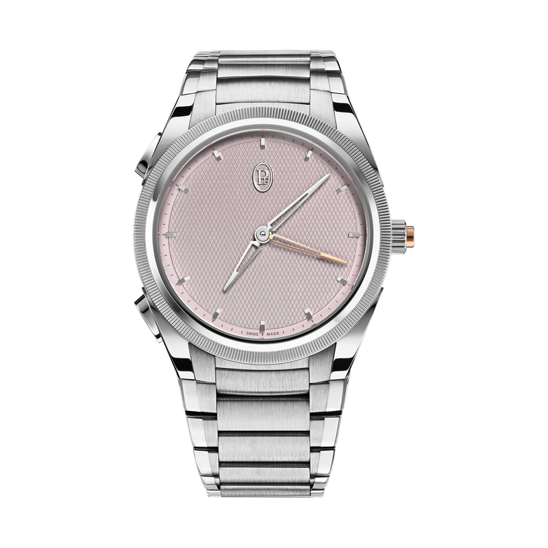 Tonda PF Minute Rattrapante