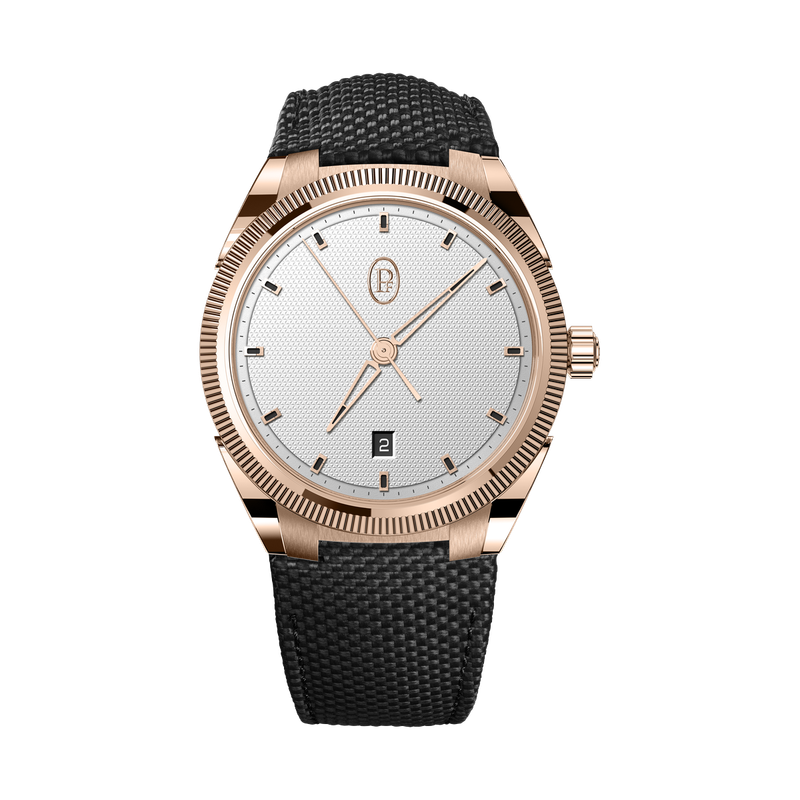 Tonda PF Sport Automatic Rose Gold
