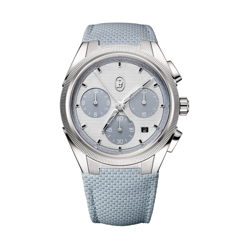 Tonda PF Sport Chronograph Arctic Grey