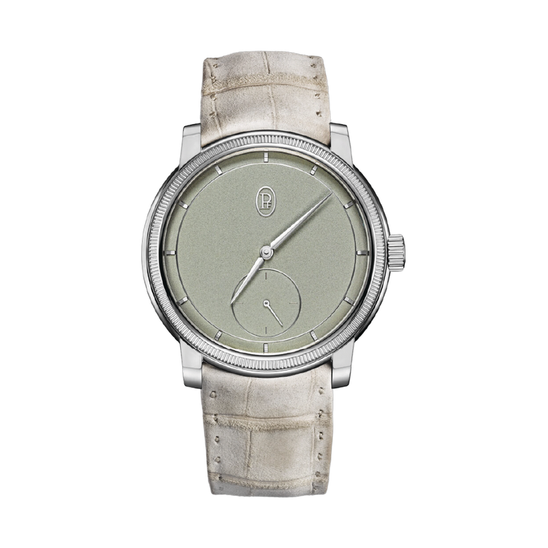 Toric Petite Seconde Platinum