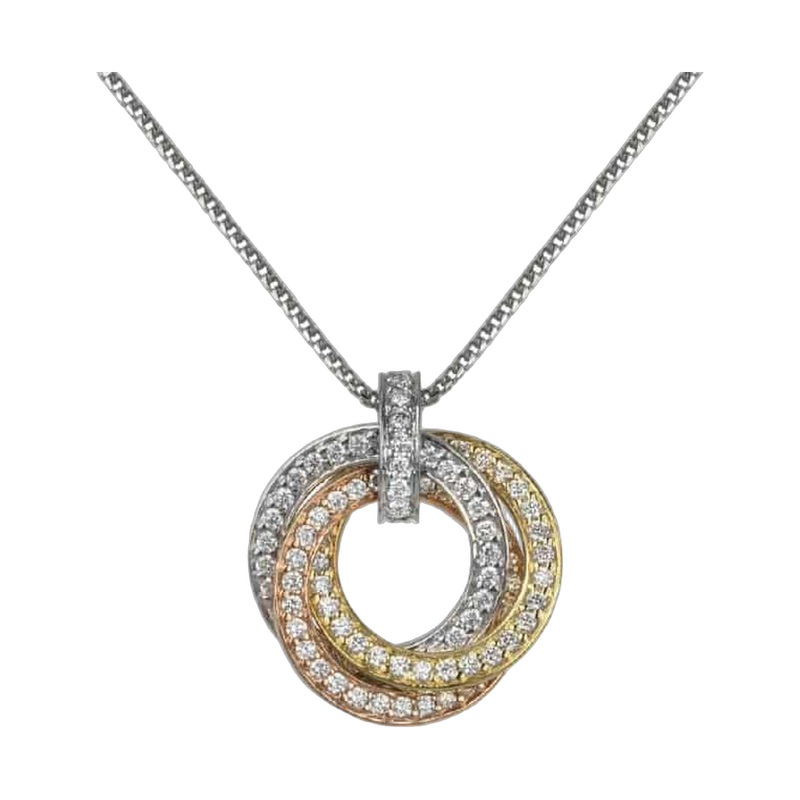 Trinity Necklace