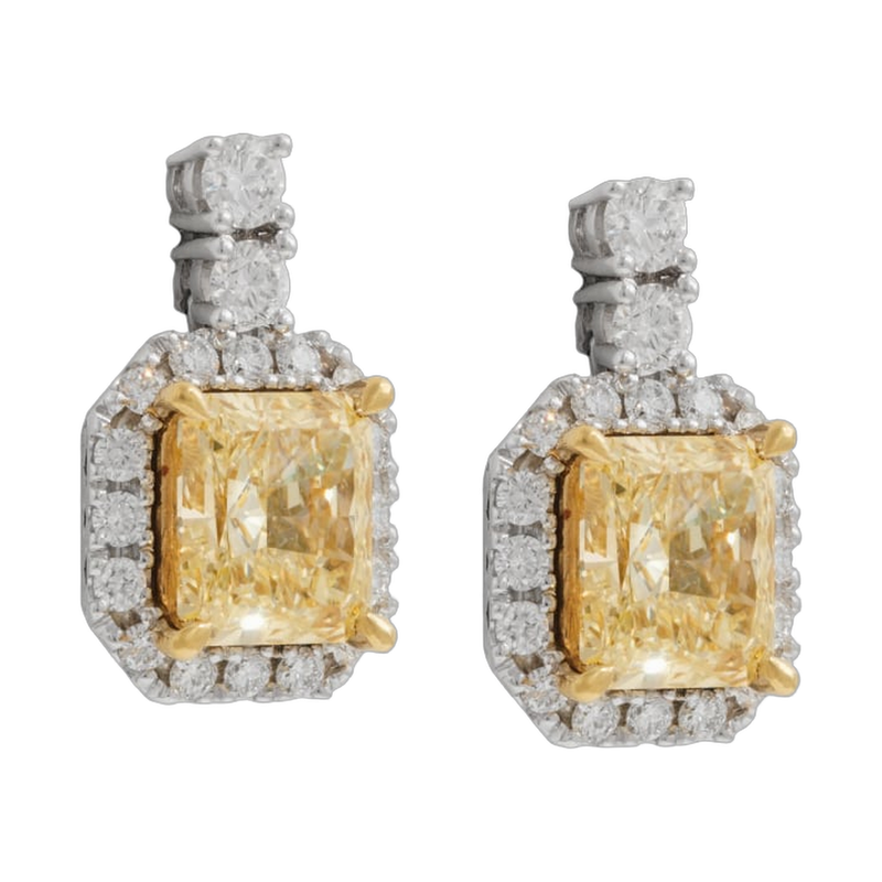 Yellow Diamond Earnings